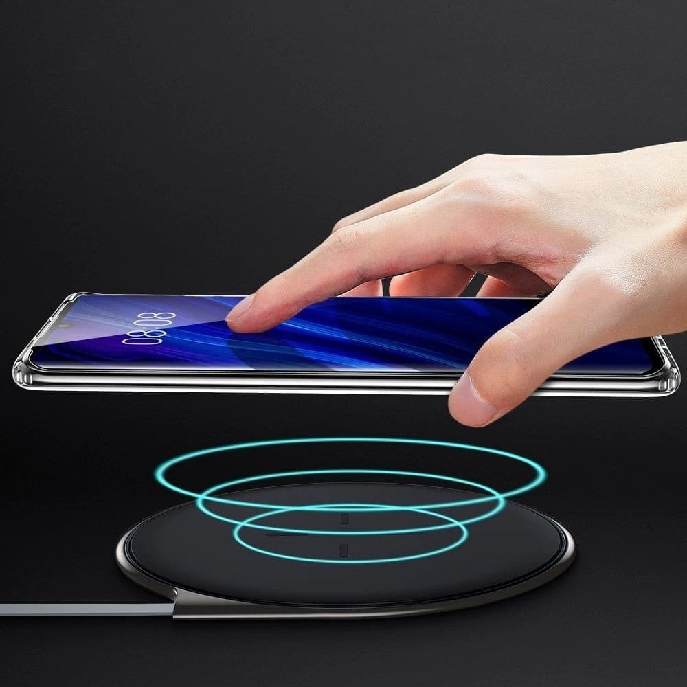 ESR Essential Huawei P30 Pro Clear - 9