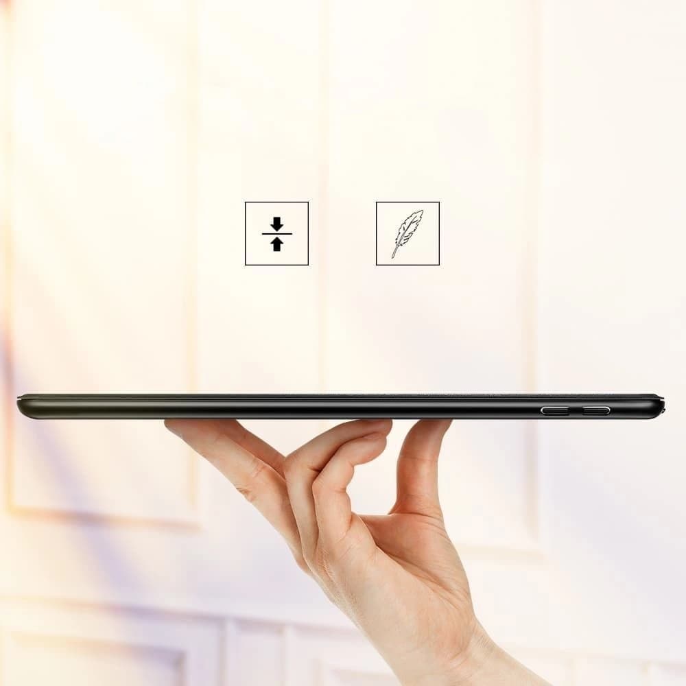 ESR Apple Tasche Yippee iPad mini 7.9 2019 (5. Generation) Marineblau - 5