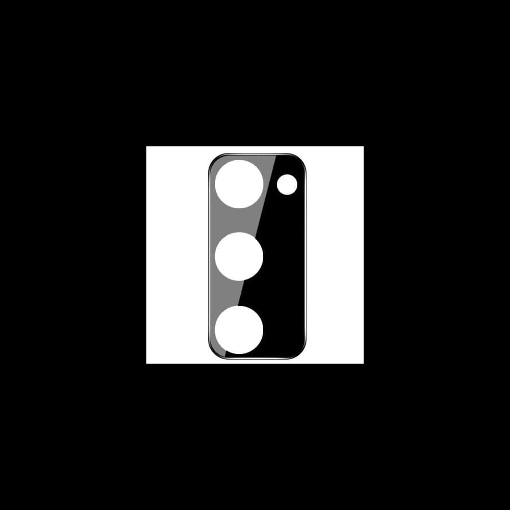 Bizon Lentilă de Sticlă Samsung Galaxy A03S [2 PACHET] - 3