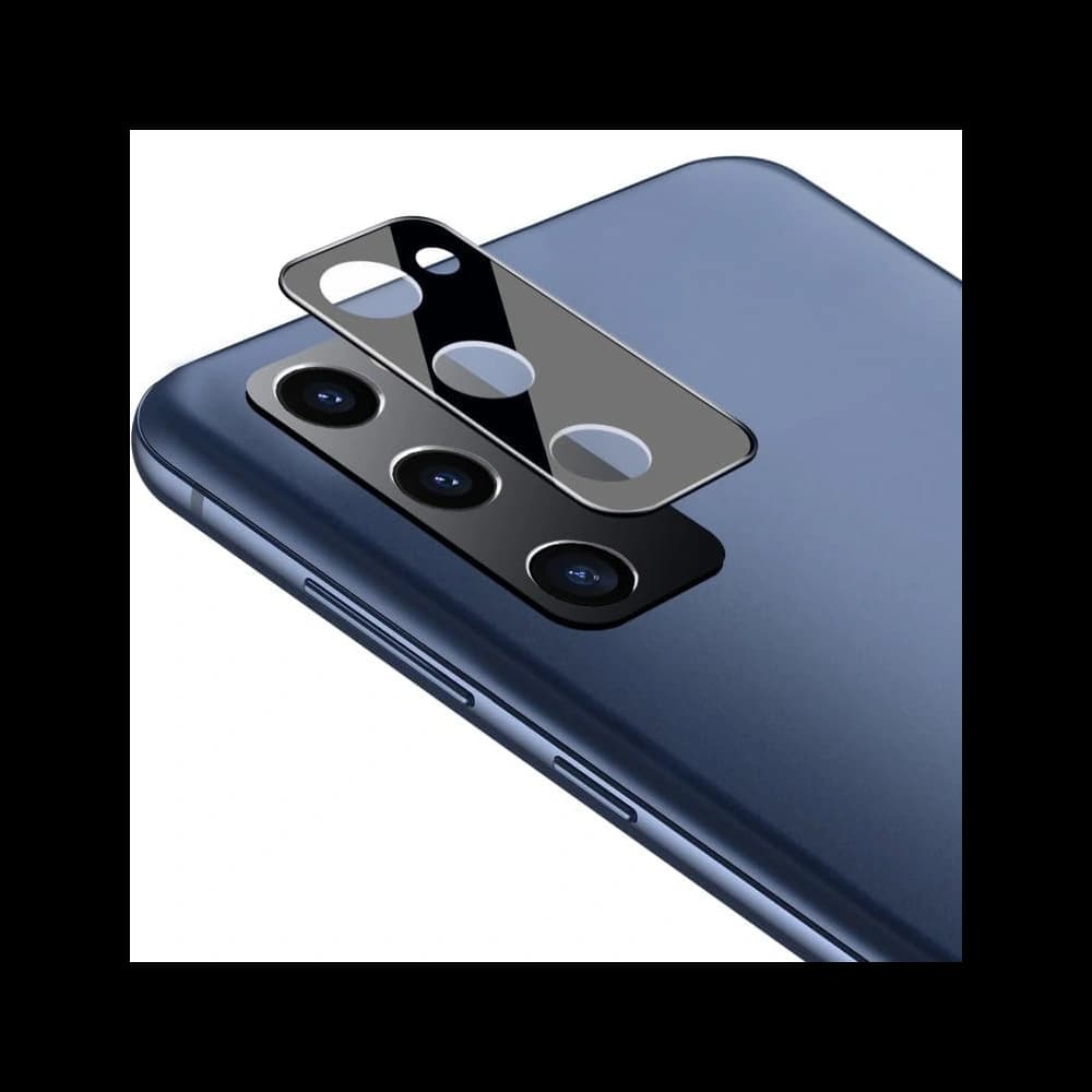 Bizon Lentilă de Sticlă Samsung Galaxy A03S [2 PACHET] - 4