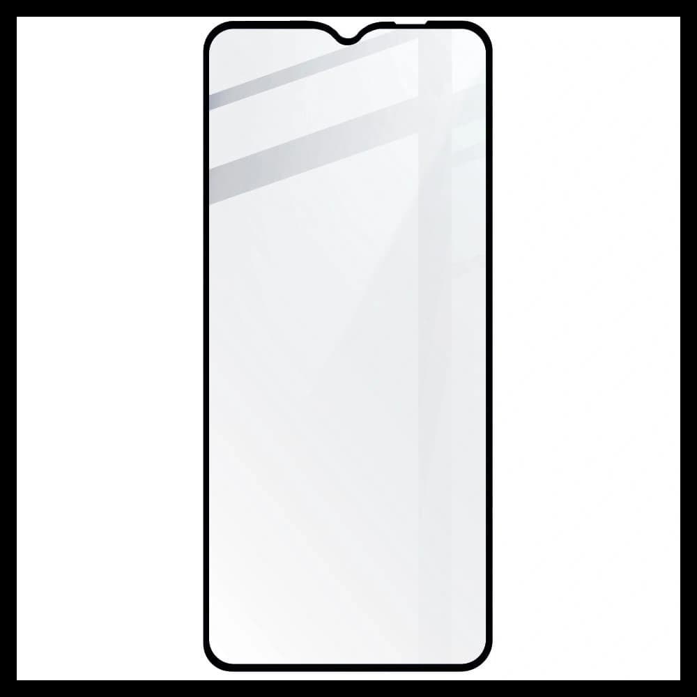 Bizon Glass Edge Samsung Galaxy A03s black - 4