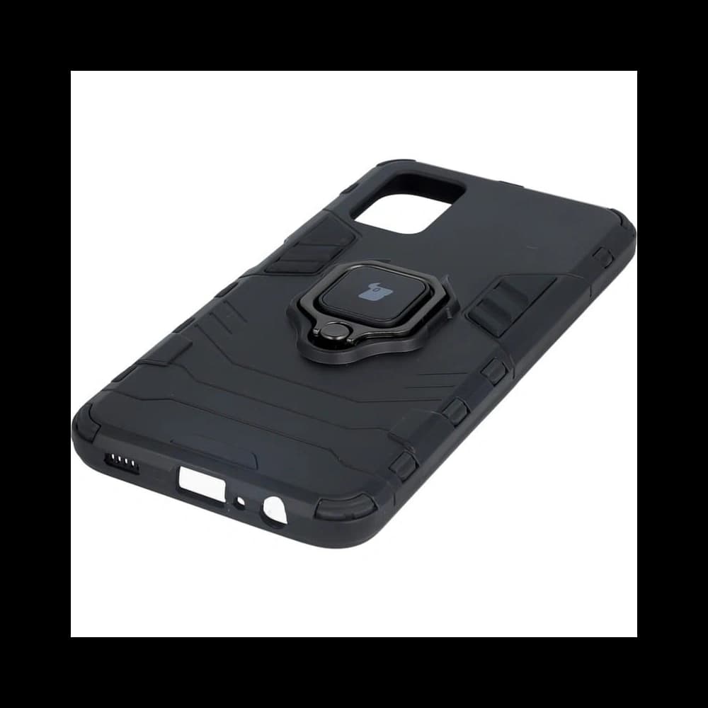 Etui Bizon Case Armor Ring do Samsung Galaxy A03S černé - 4