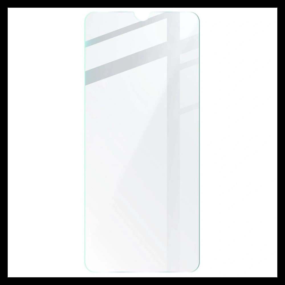 Tvrdé sklo Bizon Glass Clear pro Samsung Galaxy A12 / M12 - 4