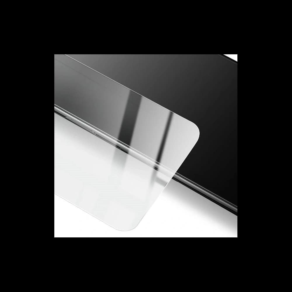 Tvrdé sklo Bizon Glass Clear pro Samsung Galaxy A12 / M12 - 5