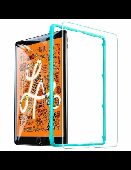 ESR Apple Glas Gehärtetes Glas iPad mini 7.9 2019 (5. Generation)