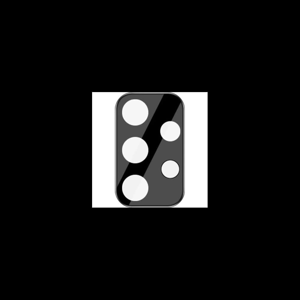 Bizon Glaslinse Samsung Galaxy A13 4G [2 PACK] - 2