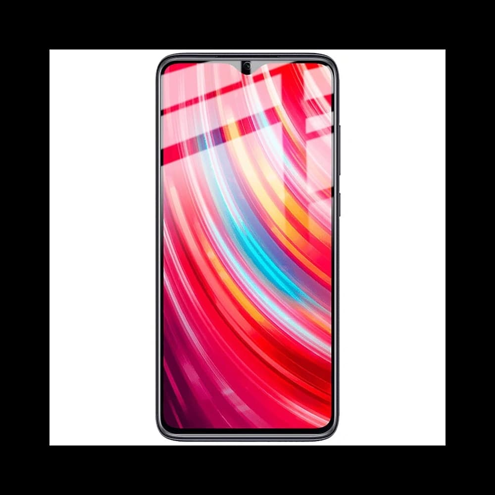 Bizon Glass Hydrogel Samsung Galaxy M13 / M23 5G [2 CSOMAG] - 4