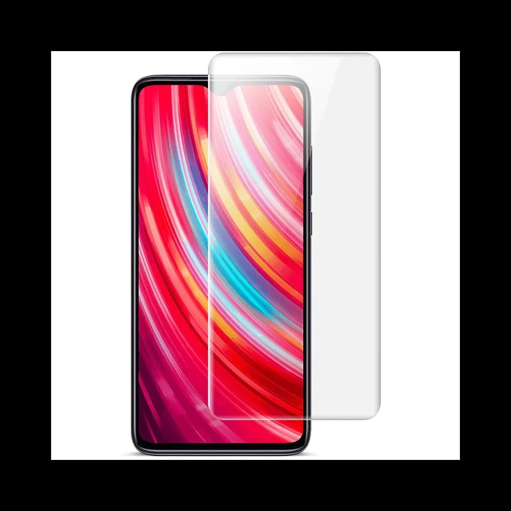 Bizon Glass Hydrogel Samsung Galaxy M13 / M23 5G [2 CSOMAG] - 6