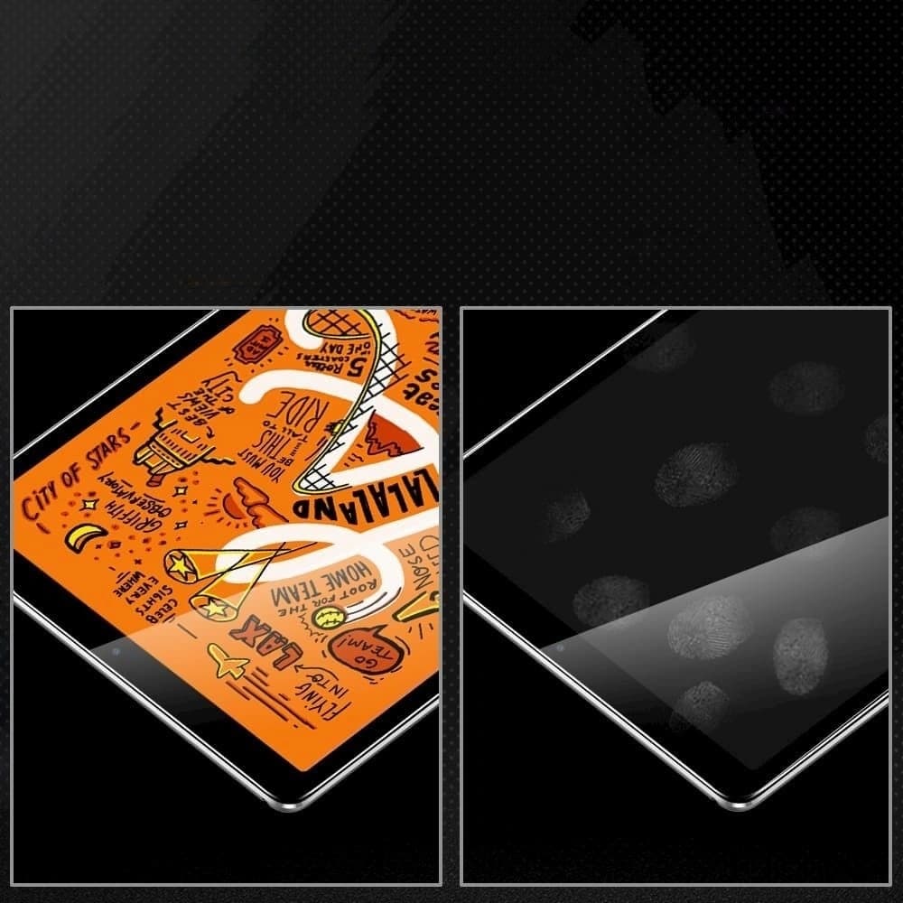 ESR Apple Glas Gehärtetes Glas iPad mini 7.9 2019 (5. Generation) - 6