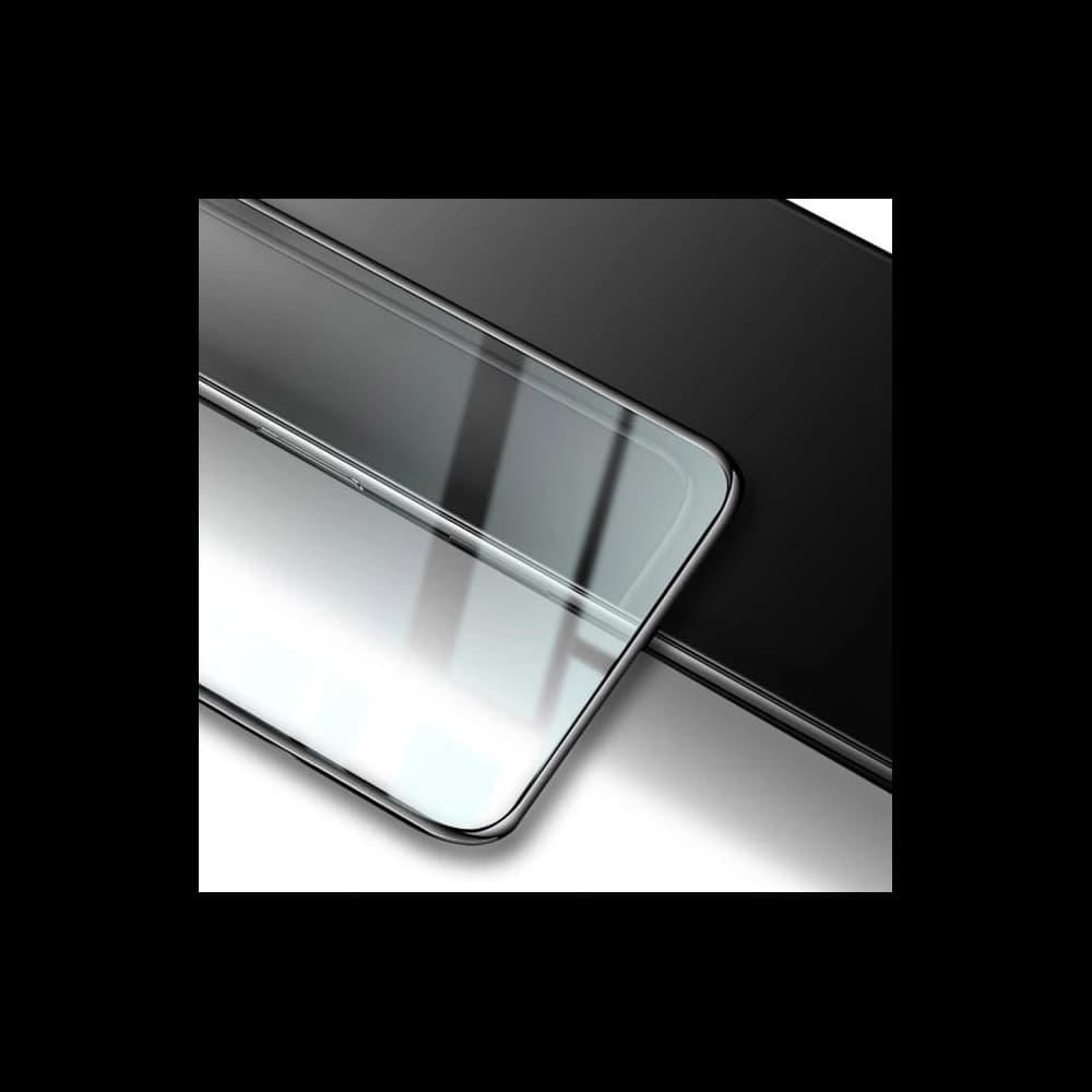 Tvrzené sklo Bizon Glass Edge pro Samsung Galaxy A13 4G černé - 6