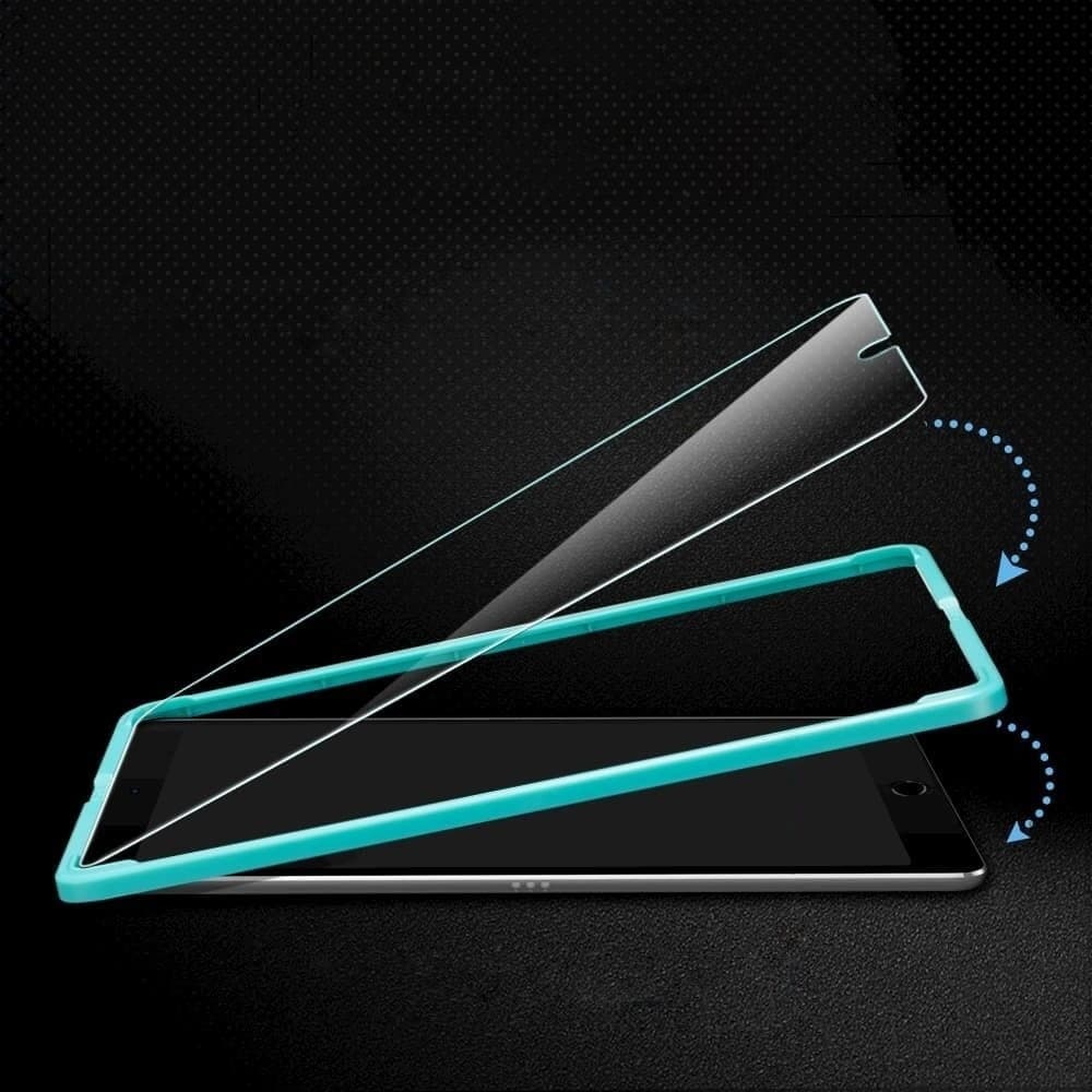 ESR Apple Glas Gehärtetes Glas iPad mini 7.9 2019 (5. Generation) - 7