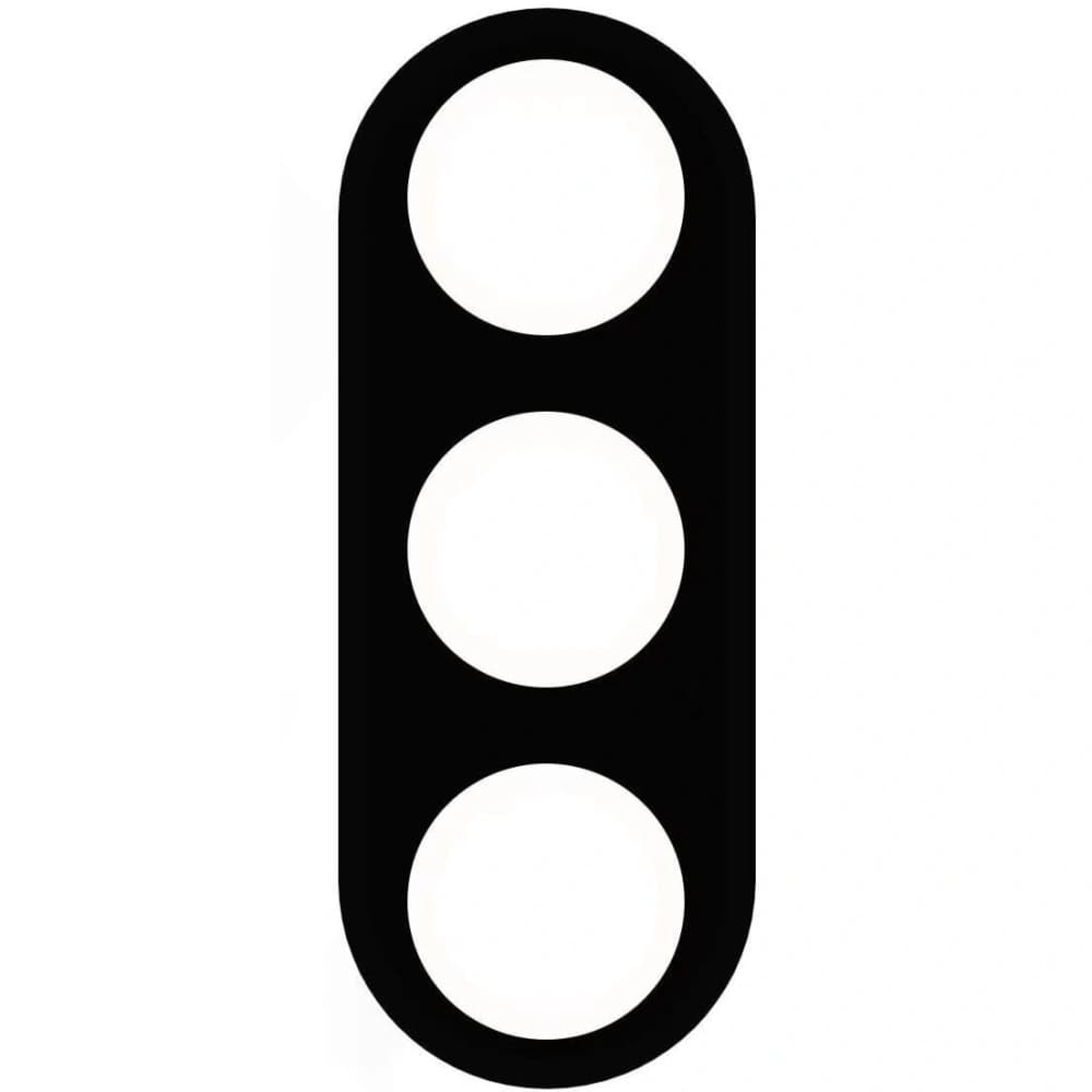 Bizon Lentilă de Sticlă Samsung Galaxy A13 5G [2 PACHET] - 2