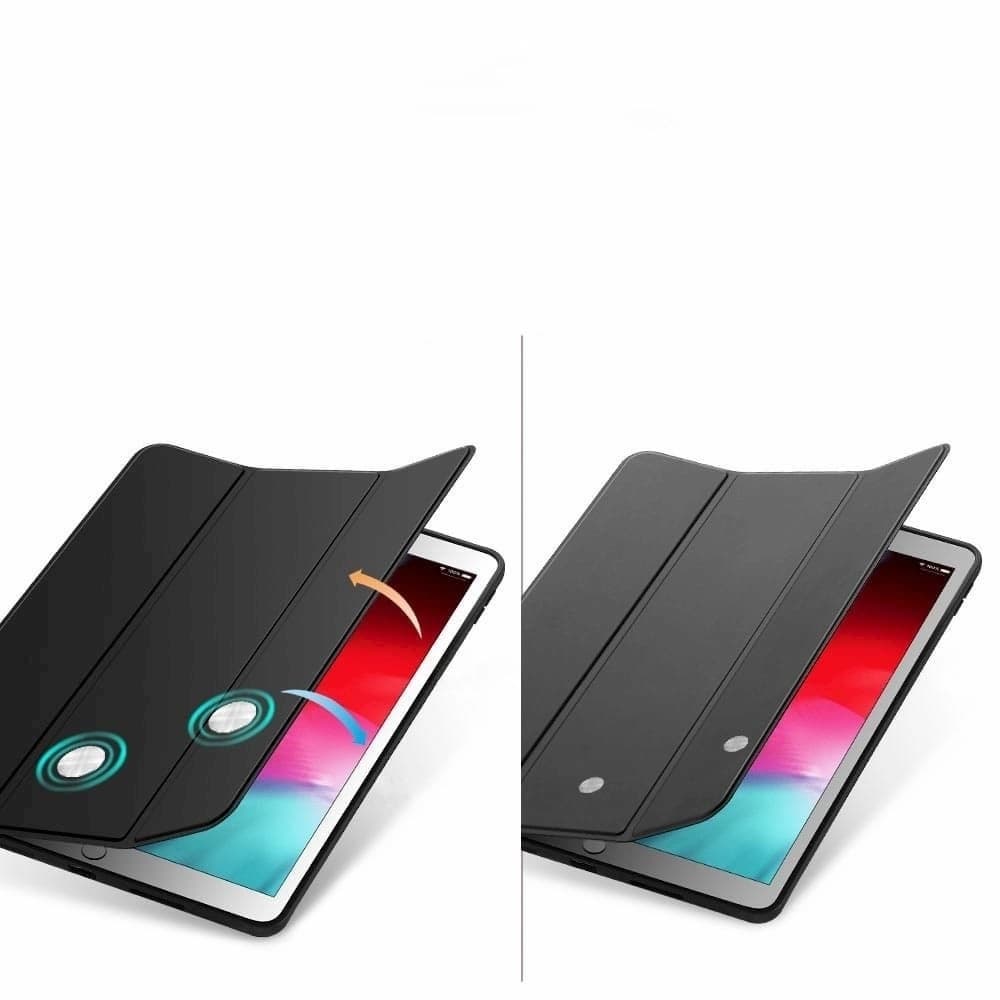 Etui ESR Rebound Pencil Apple iPad Air 10.5 2019 (3. generace) černé - 6