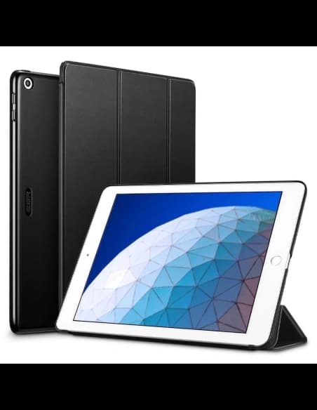Etui ESR Yippee Apple iPad Air 10.5 2019 (3. generace) Černá