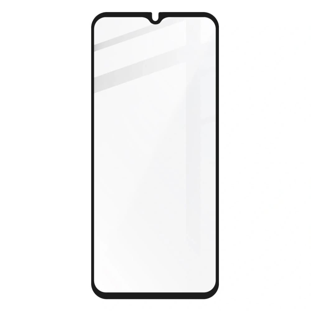 BIZON Edge 2 2x screen glass + camera glass Samsung Galaxy A14 4G/5G - 4