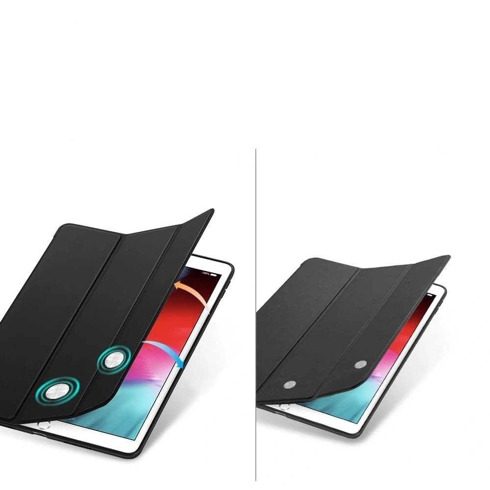 Tok ESR Rebound Apple iPad Air 10.5 2019 (3. generáció) Fekete - 6