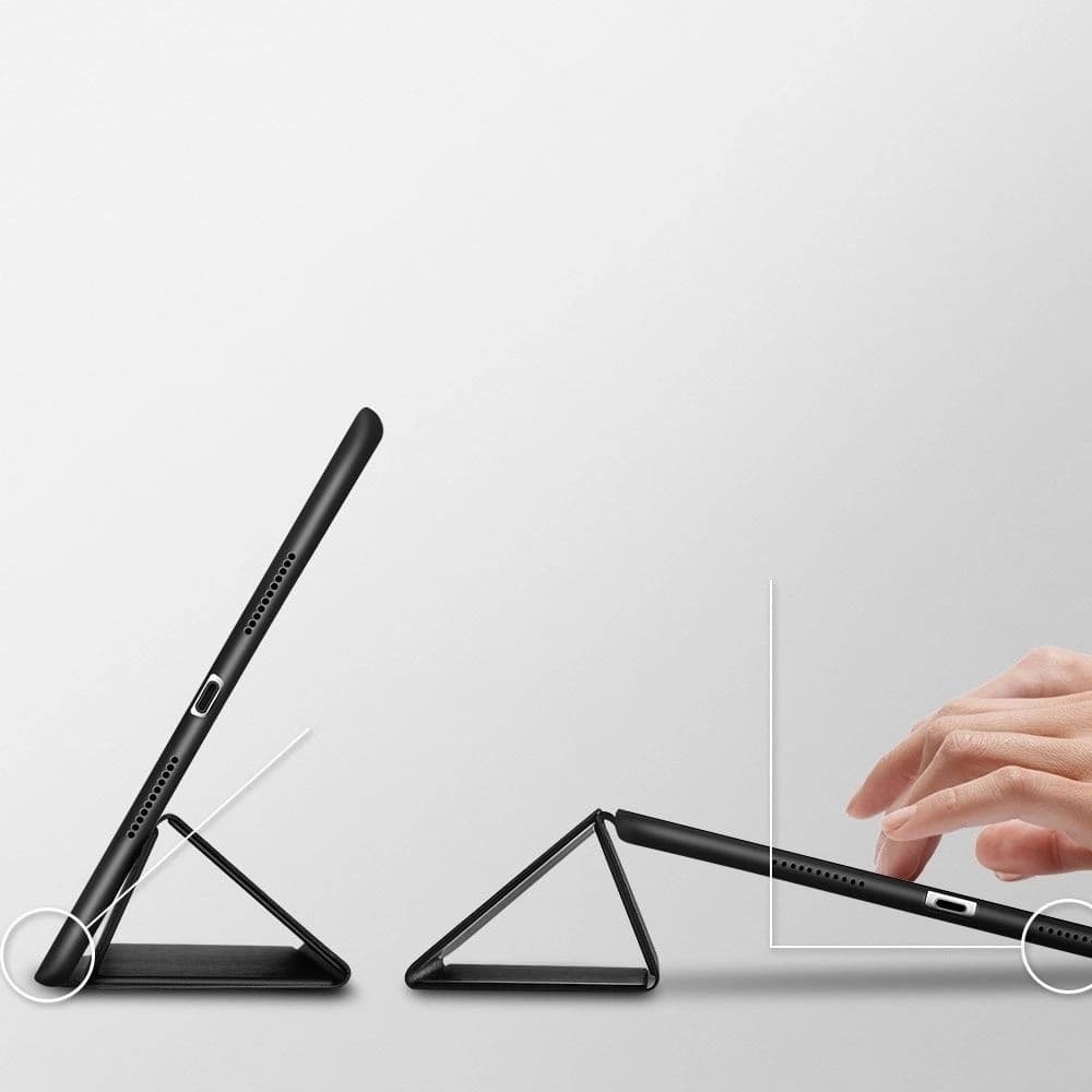 Tok ESR Rebound Apple iPad Air 10.5 2019 (3. generáció) Fekete - 7