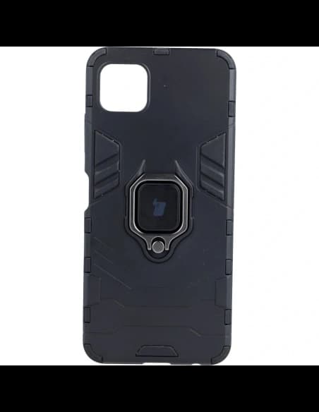 Bizon Case Armor Ring Samsung Galaxy A22 5G black