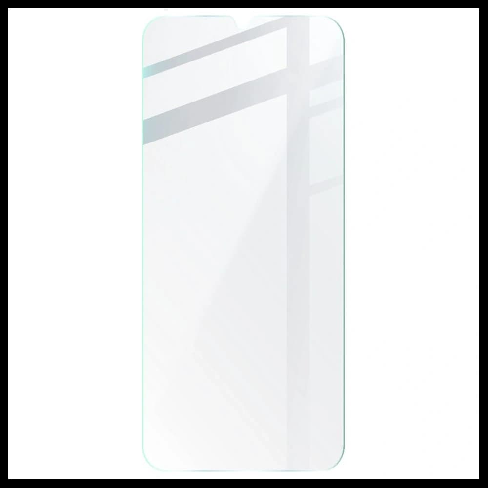 Bizon Glass Clear Samsung Galaxy A22 5G - 4