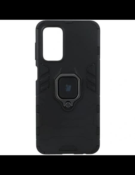 Bizon Case Armor Ring Samsung Galaxy A23 5G / 4G schwarz