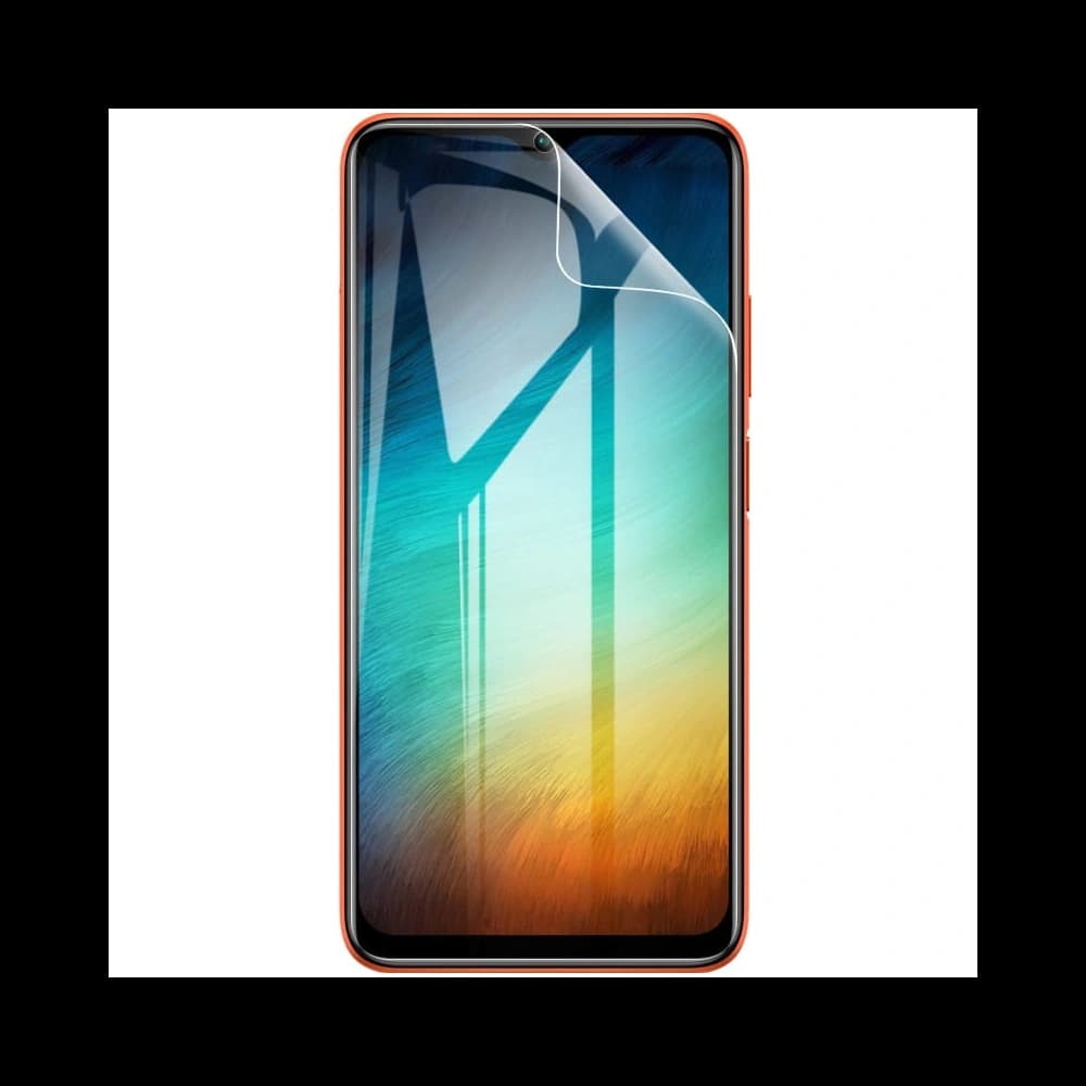 Bizon Glass Hydrogel Samsung Galaxy A23 4G / 5G [2 PACK] - 3