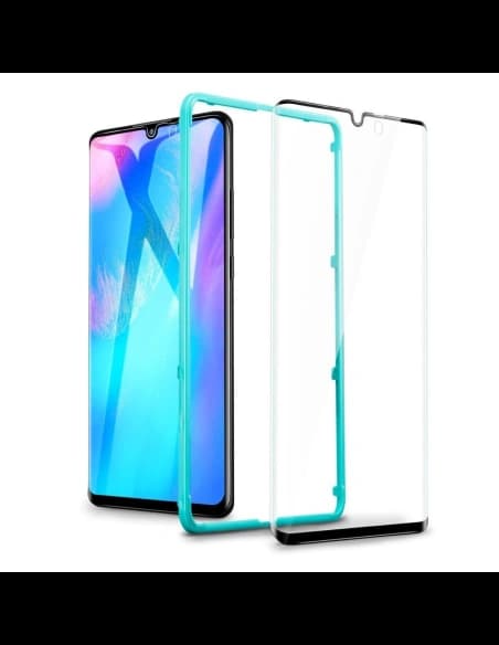 ESR Glass Huawei P30 Pro Black