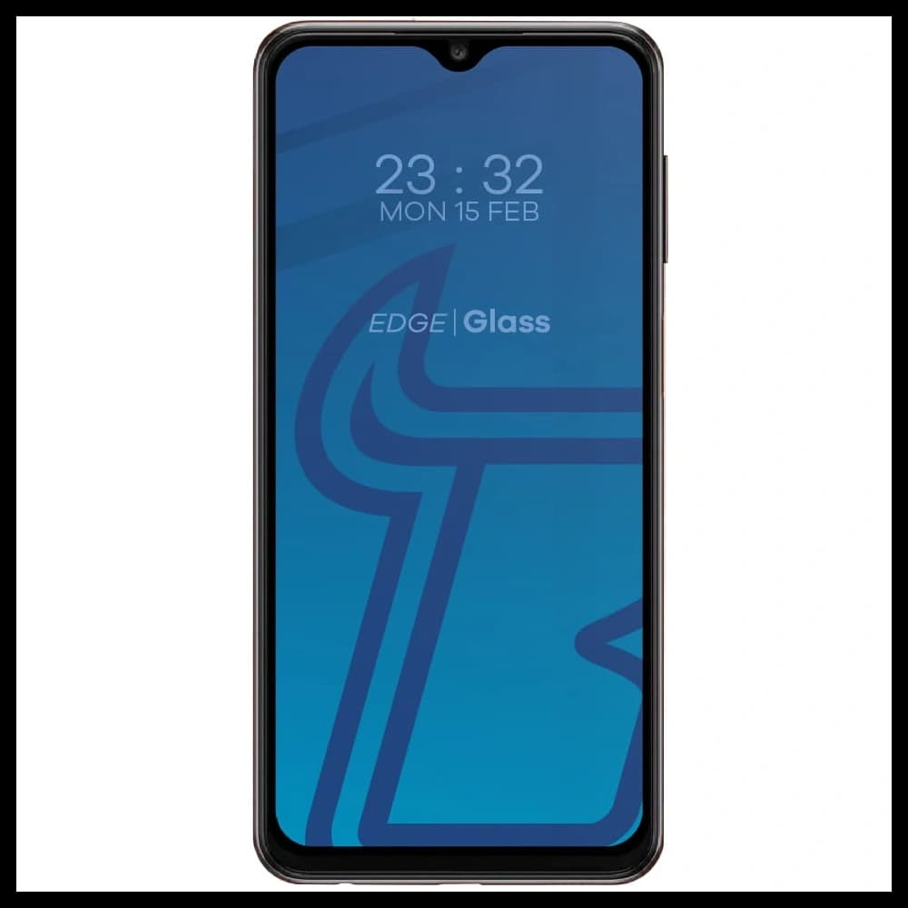 Bizon Glass Edge Samsung Galaxy A24 4G negru - 3
