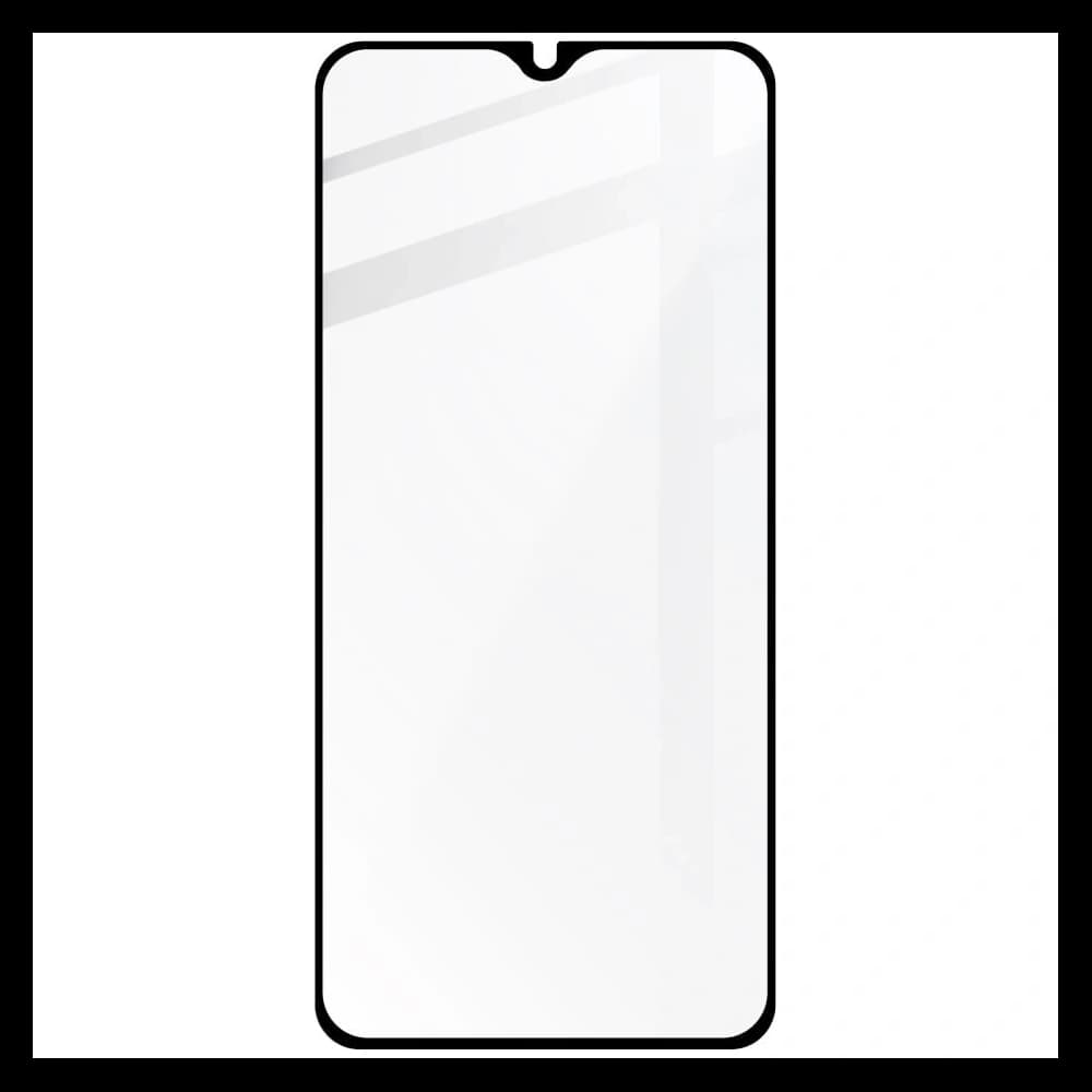 Bizon Glass Edge Samsung Galaxy A24 4G negru - 4