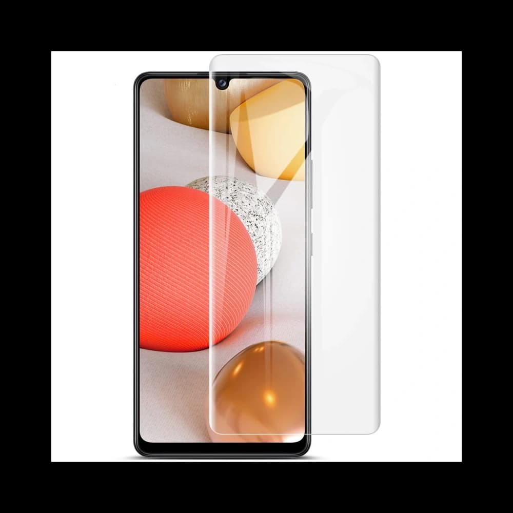 Bizon Glas Hydrogel Samsung Galaxy A24 4G [2 PACK] - 4