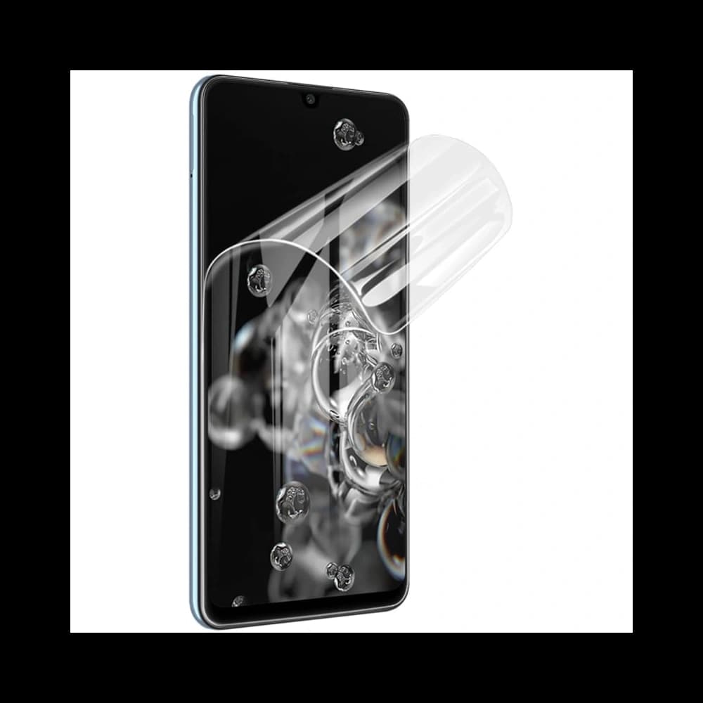 Bizon Glas Hydrogel Samsung Galaxy A24 4G [2 PACK] - 7