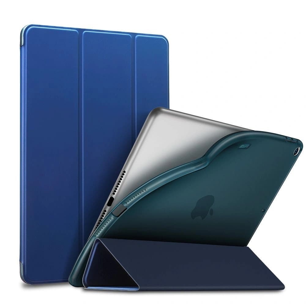 Etui ESR Rebound Apple iPad mini 7.9 2019 (5. generációs) Haditengerészeti Kék - 1