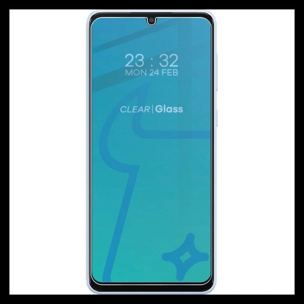 Bizon Glass Clear Samsung Galaxy A33 5G - 3