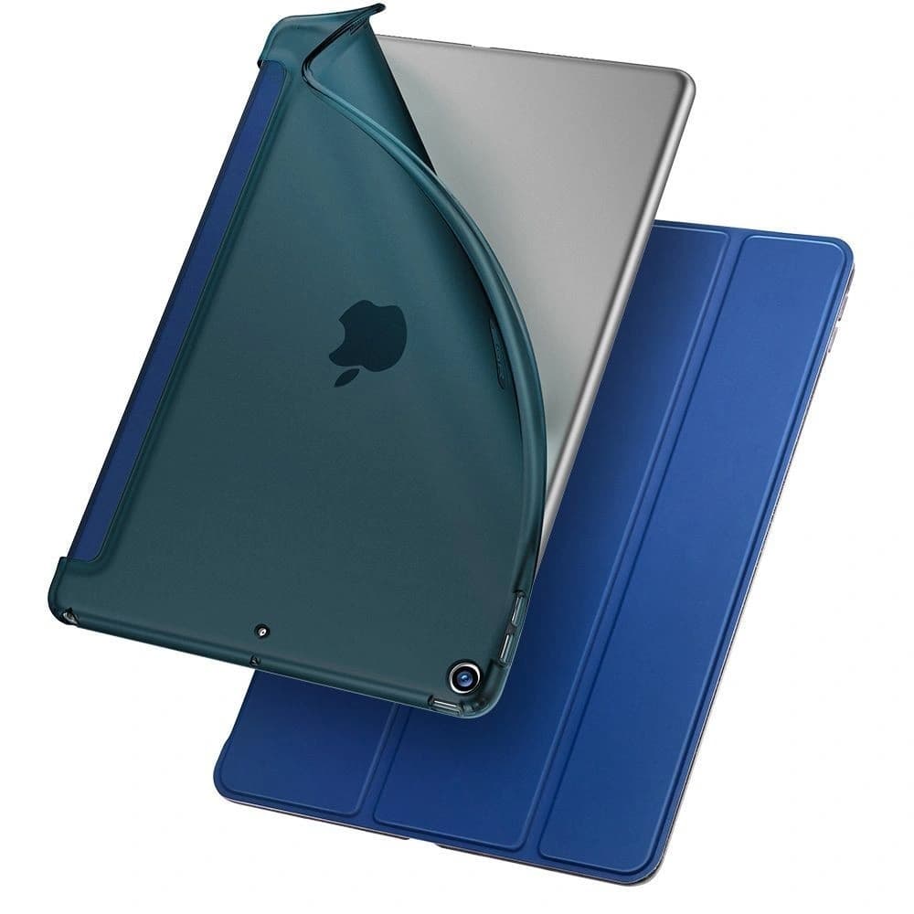 Etui ESR Rebound Apple iPad mini 7.9 2019 (5. generációs) Haditengerészeti Kék - 2