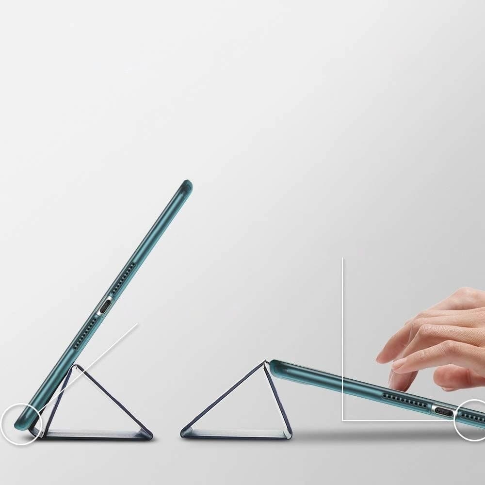 Etui ESR Rebound Apple iPad mini 7.9 2019 (5. generációs) Haditengerészeti Kék - 5