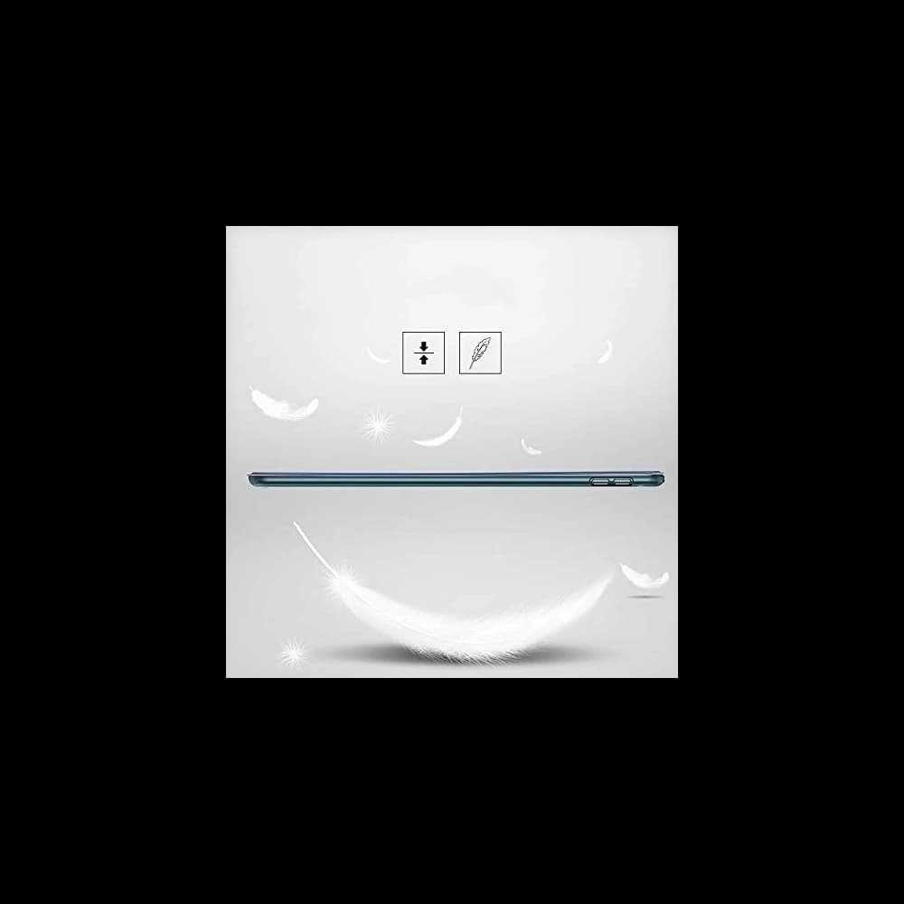 Etui ESR Rebound Apple iPad mini 7.9 2019 (5. generációs) Haditengerészeti Kék - 8