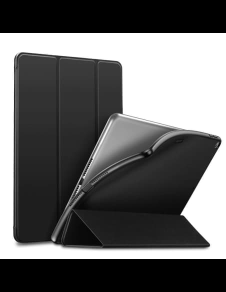 Etui ESR Rebound Apple iPad mini 7.9 2019 (a 5-a generație) Negru