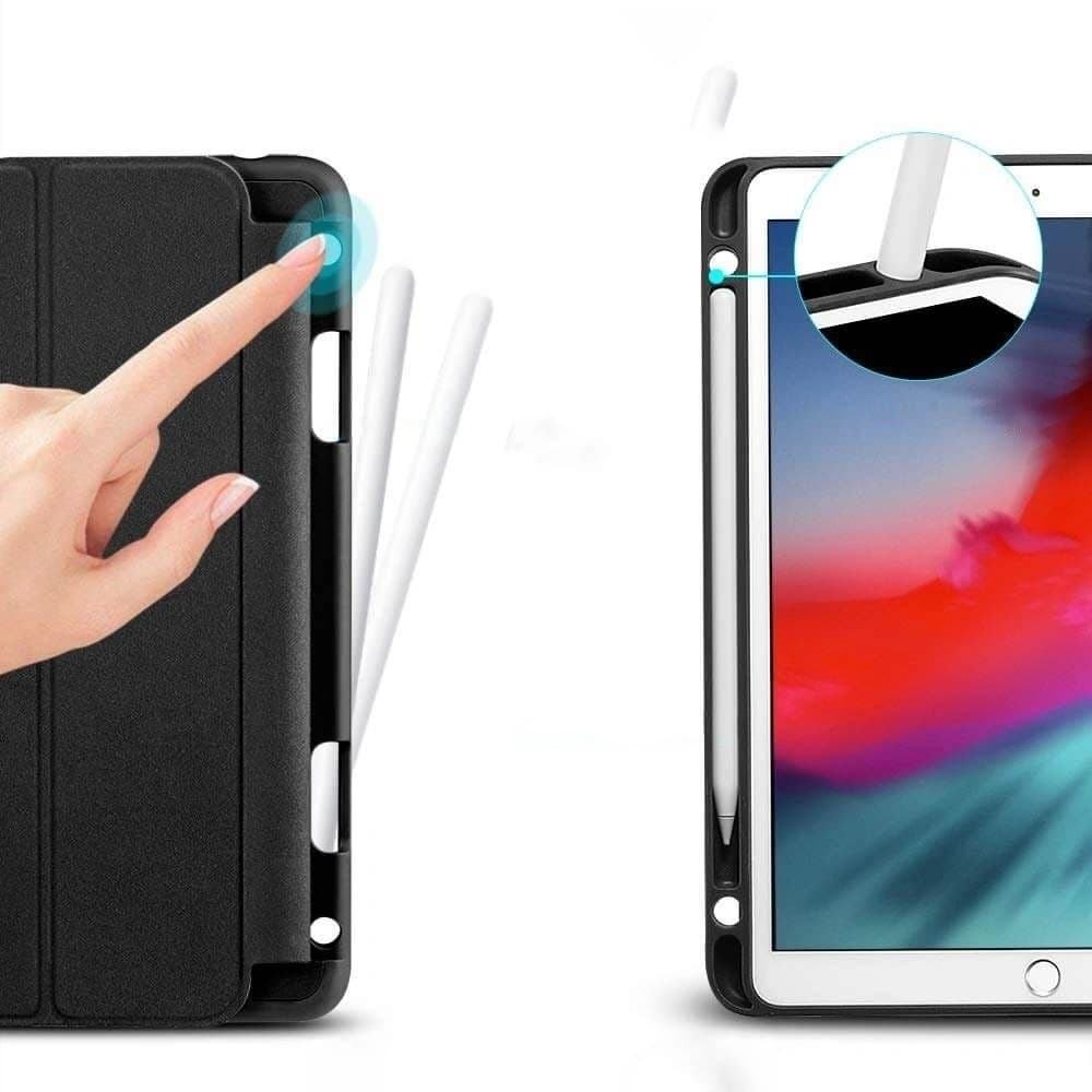 ESR Rebound Pencil Apple iPad Mini 5 2019 Black - 3