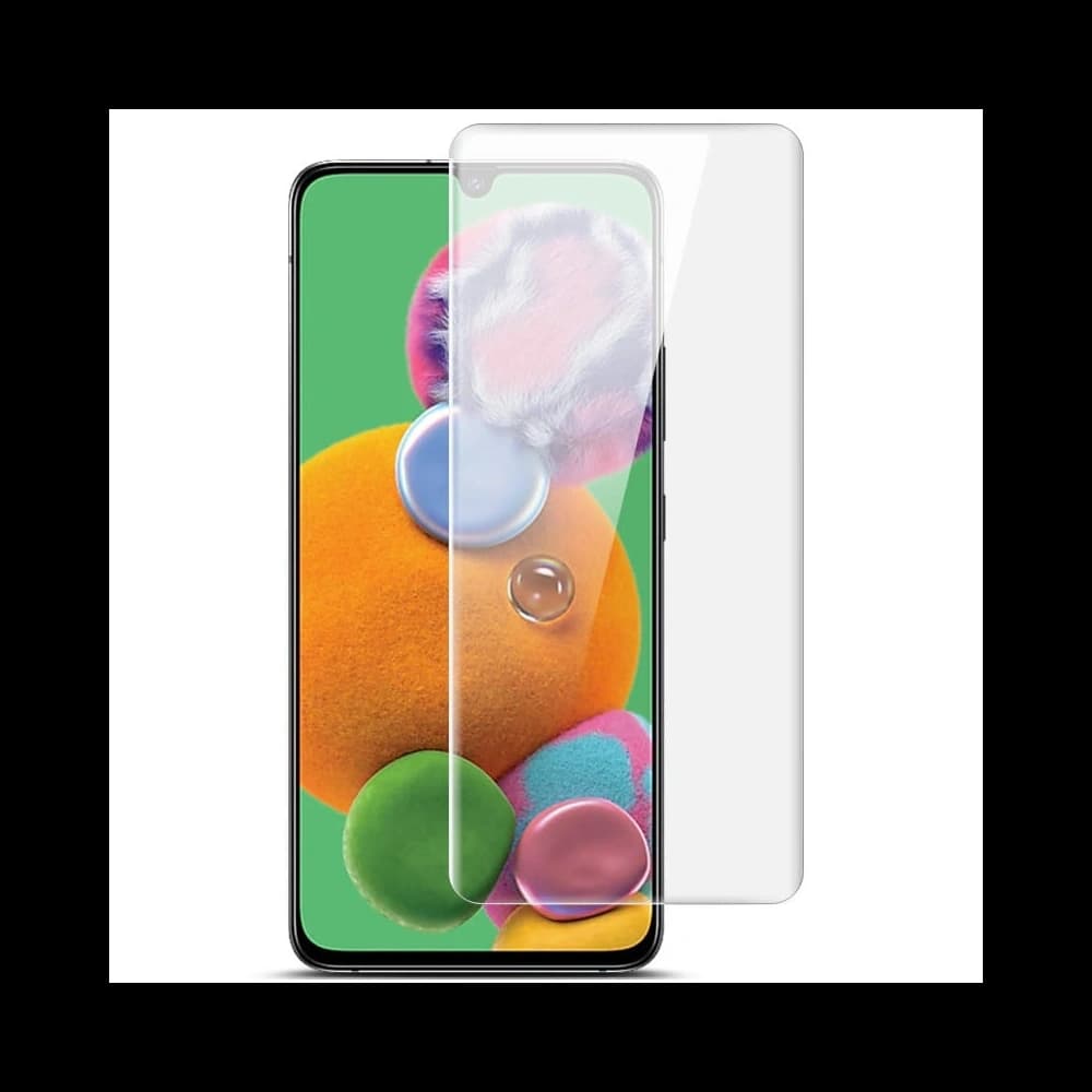 Bizon Glass Hydrogel Samsung Galaxy A34 5G [2 CSOMAG] - 4