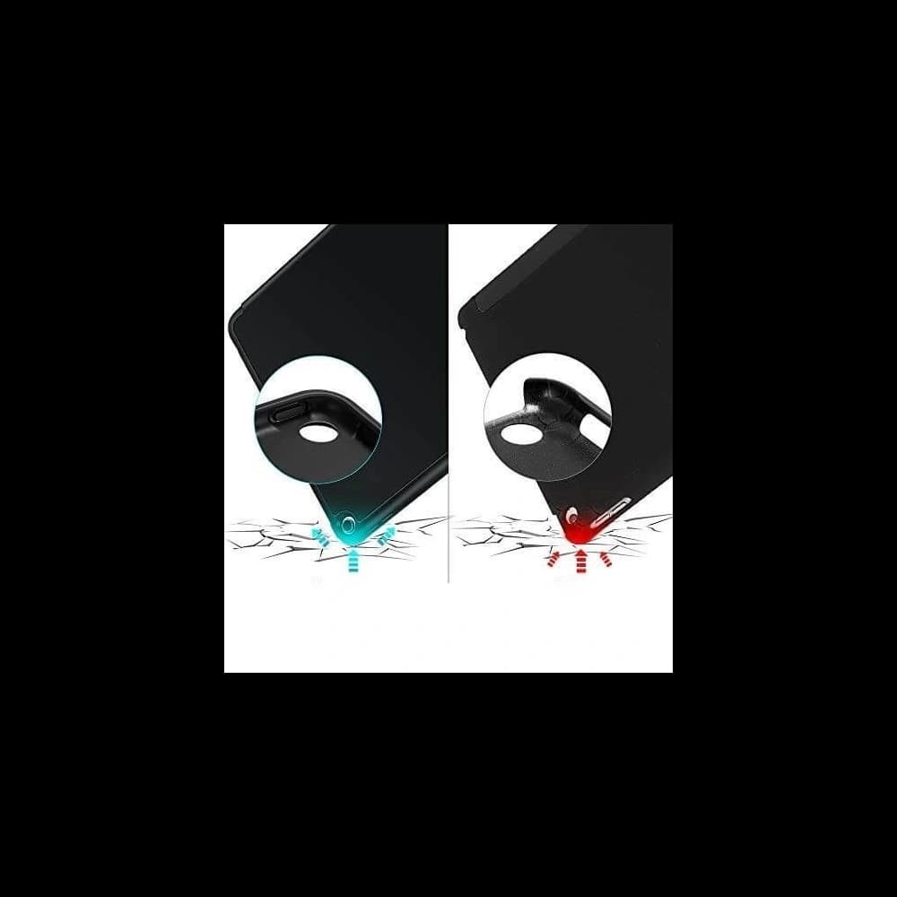 ESR Rebound Pencil Apple iPad Mini 5 2019 Black - 6