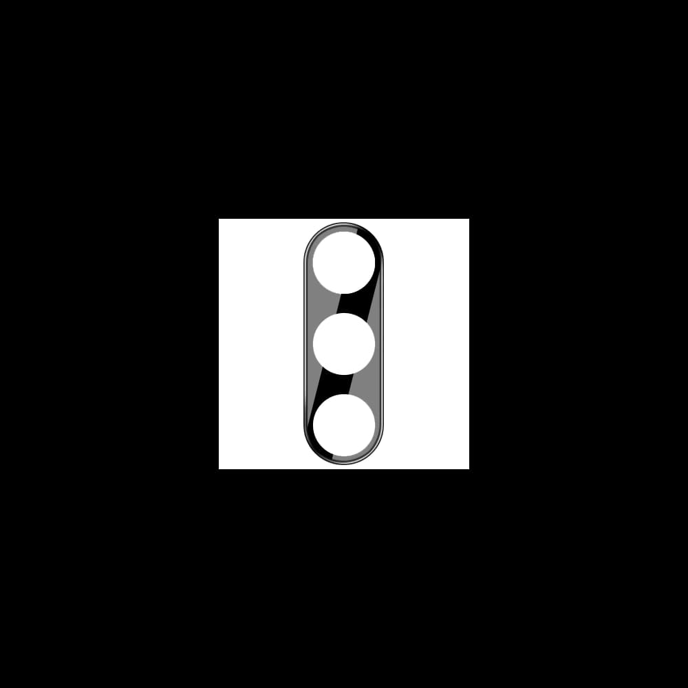 3x Sklo na displej + sklo na fotoaparát BIZON Clear 2 do Samsung Galaxy A34 5G - 6