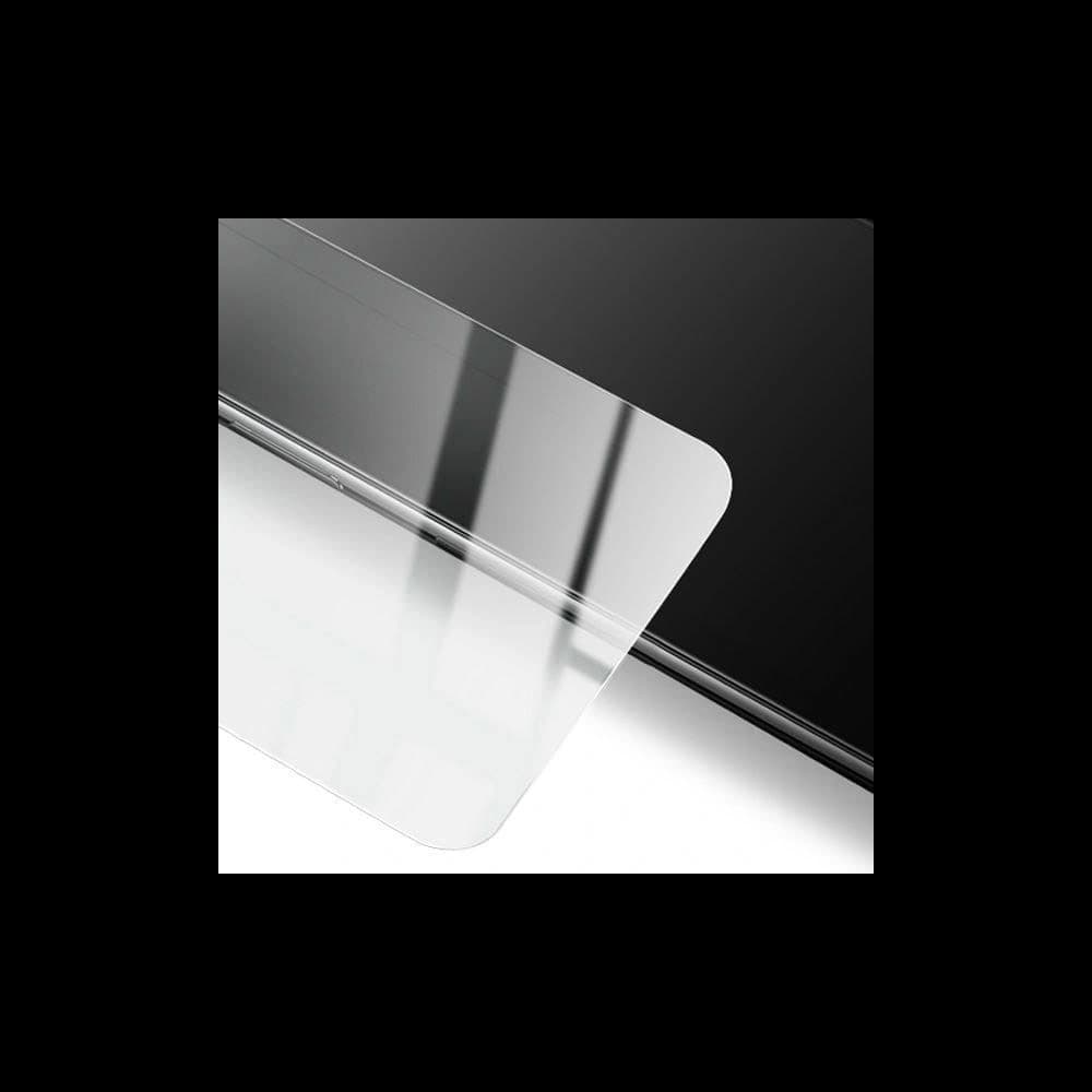 3x Sklo na displej + sklo na fotoaparát BIZON Clear 2 do Samsung Galaxy A34 5G - 7