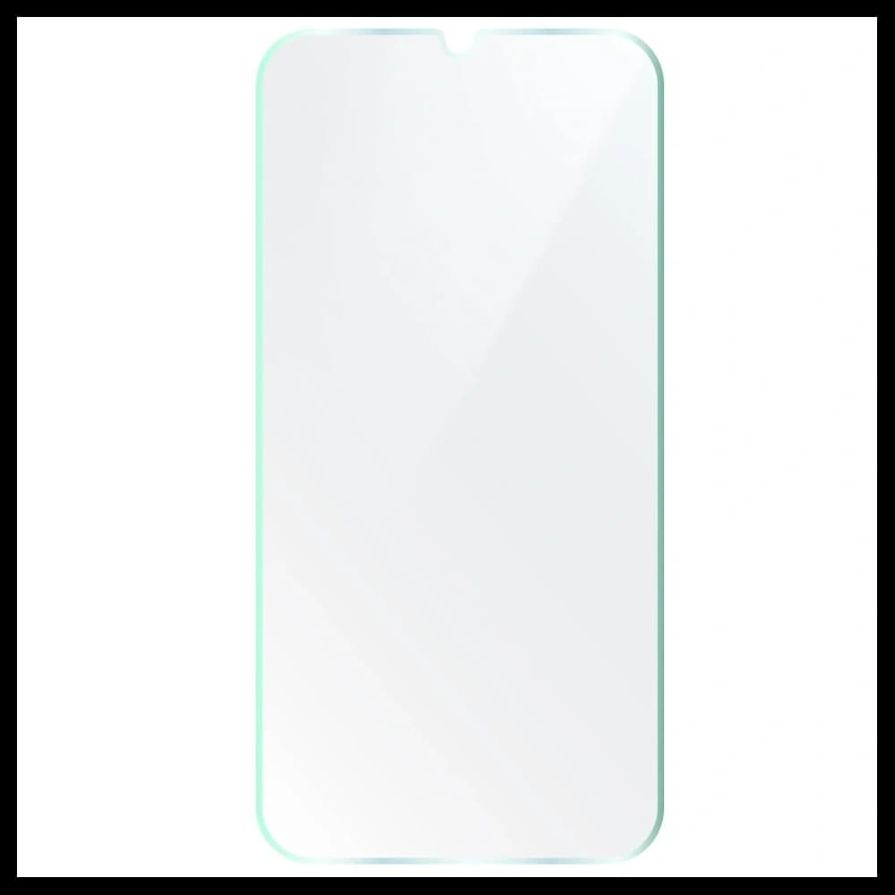 Szkło hartowane Bizon Glass Clear - 3 szt. + obiektyw, Galaxy A42 5G - 4