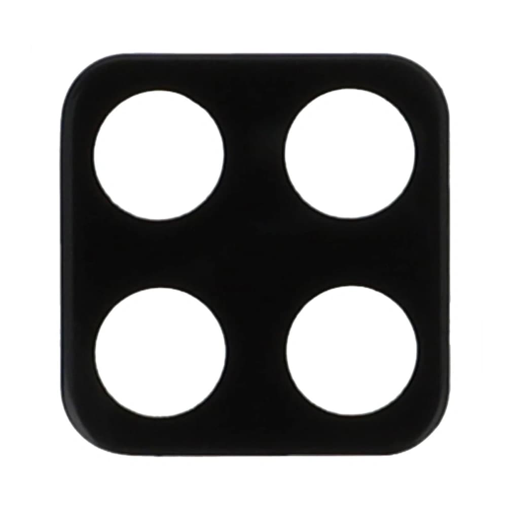 Szkło hartowane Bizon Glass Clear - 3 szt. + obiektyw, Galaxy A42 5G - 6