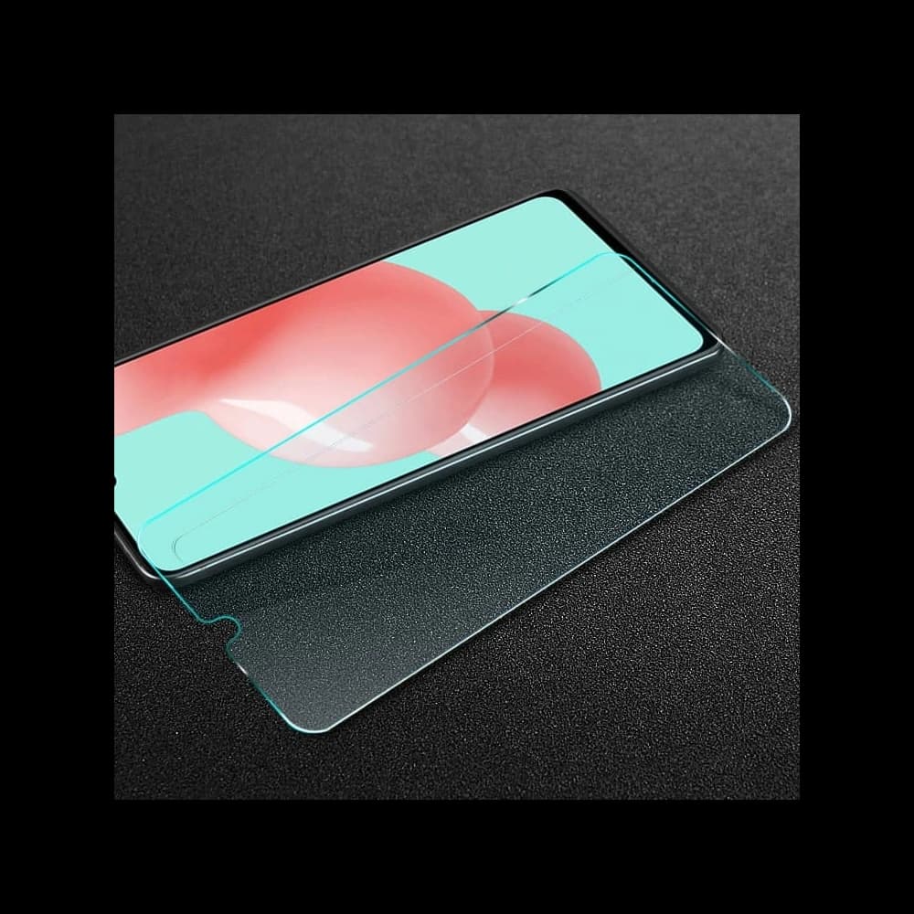 Bizon Glass Clear 2 Samsung Galaxy A42 5G - 6