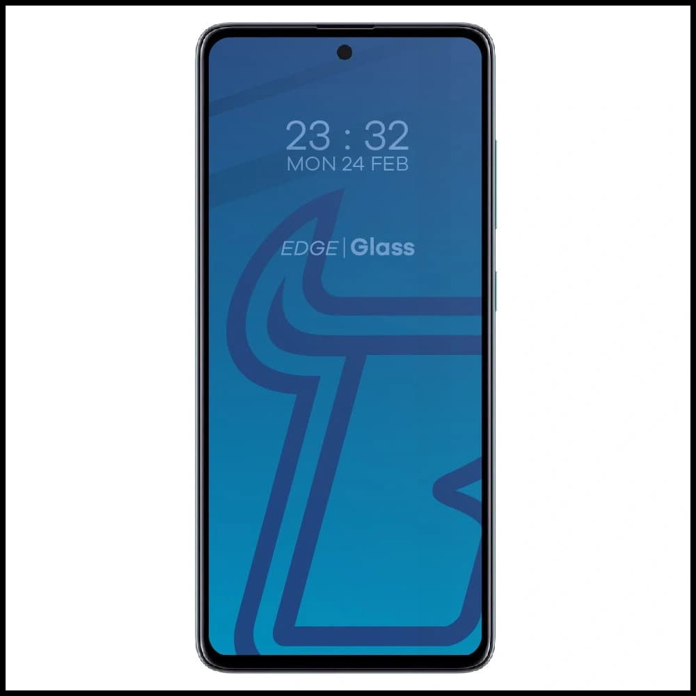 Bizon Glass Edge Samsung Galaxy A51 black - 3