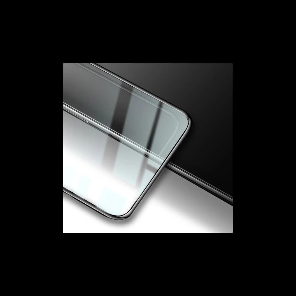 Bizon Glass Edge Samsung Galaxy A52s 5G A52 4G/5G schwarz - 5