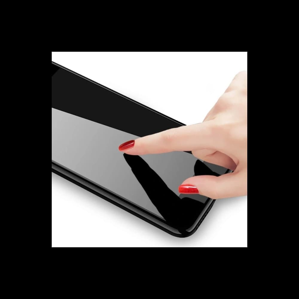 Bizon Glas Klar Samsung Galaxy A52s / A52 5G / A52 4G - 7