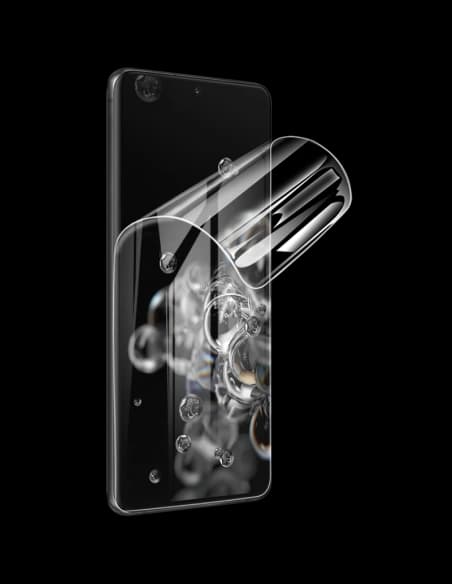 Bizon Glass Hydrogel Samsung Galaxy A53 5G [2 PACK]