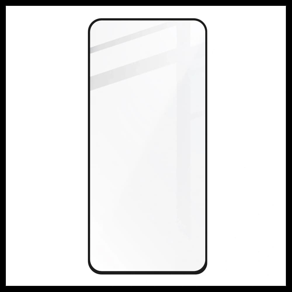 BIZON Edge 2 2x kijelző üveg + kamera üveg Samsung Galaxy A54 5G - 4