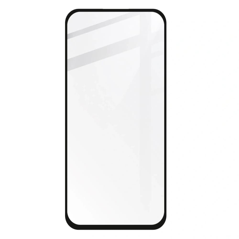 Bizon Glass Edge Samsung Galaxy A71 fekete - 4